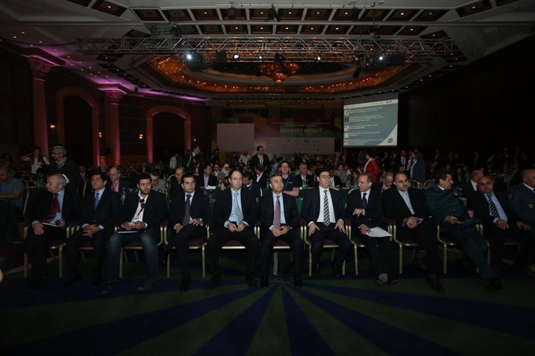 ArabNet Beirut 2013